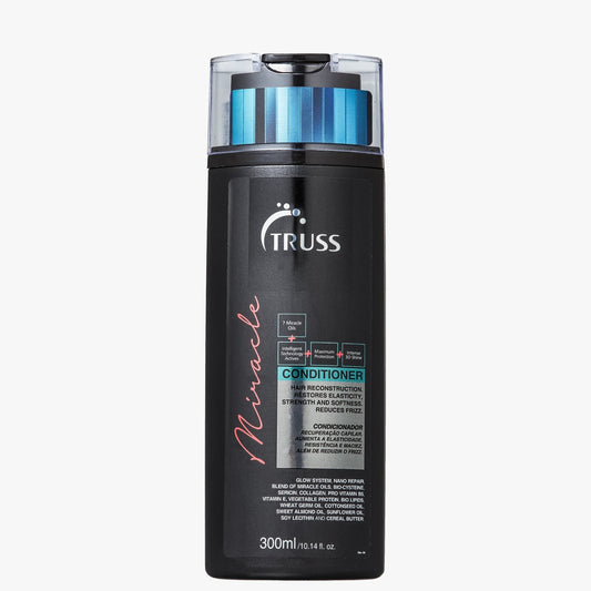 Linha Miracle - TRUSS