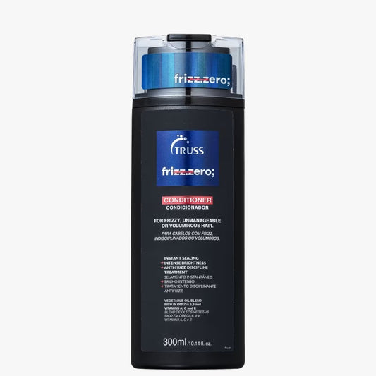 Linha Frizz Zero - TRUSS