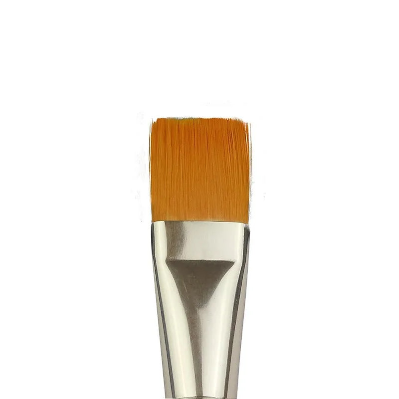 PINCEL PARA BASE/CORRETIVO L28080- LULLY