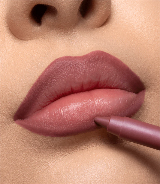 LÁPIS LABIAL MAUVA- DAILUS