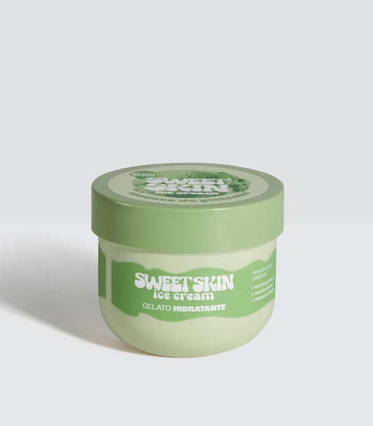 GELATO HIDRATANTE (MOUSSE DE PISTACHE) – SWEET SKIN ICE CREAM- DAILUS
