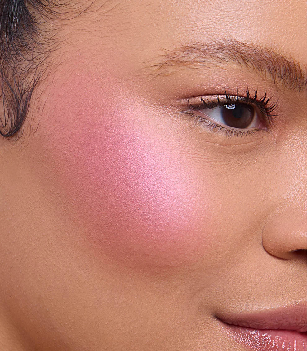 BLUSH COMPACTO HOLO PINK- DAILUS