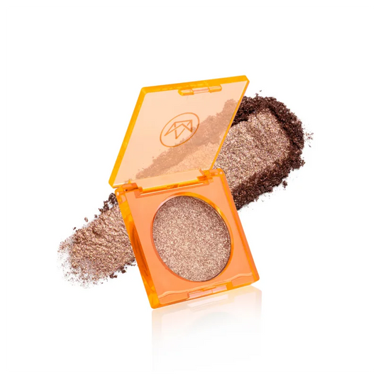 Iluminador compacto Mari Maria Divine Glow cor:splendid