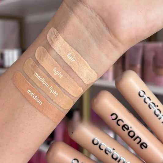 Océane Edition Corretivo Líquido Concealer 15g