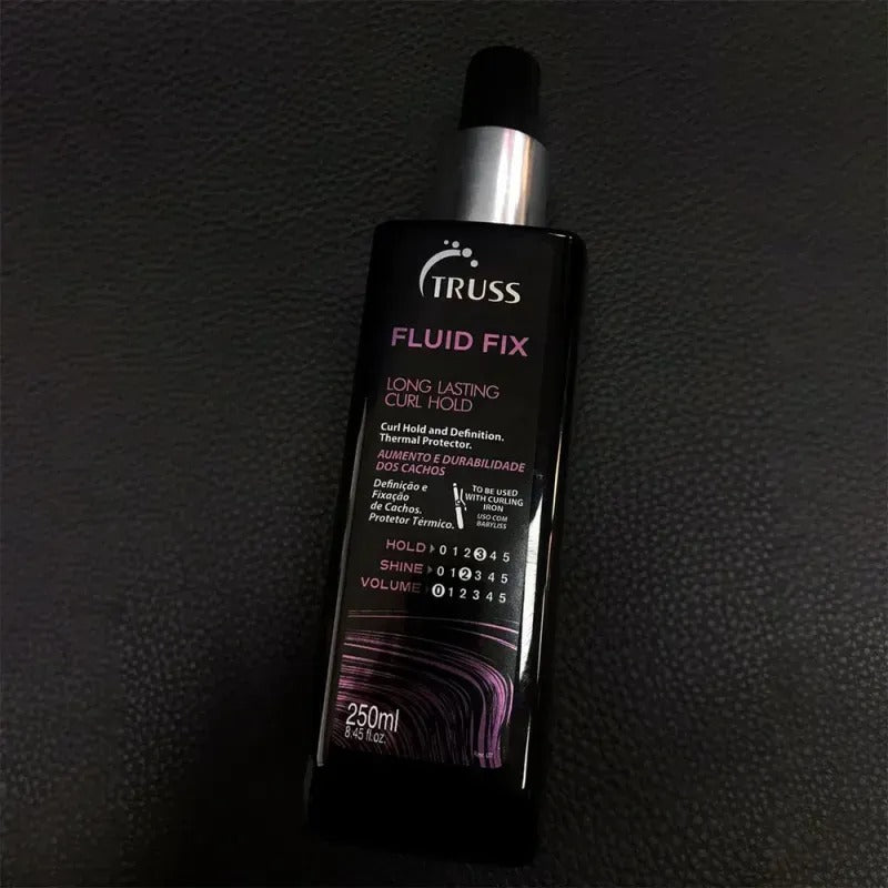 Leave-in Spray Fluid Fix Truss Professional 250ml
