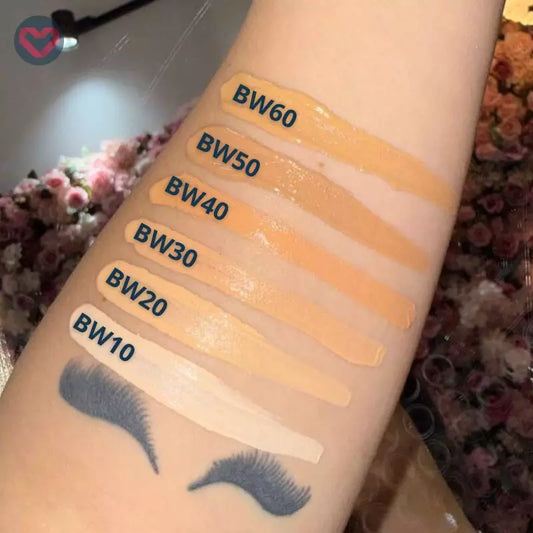 BASE OH MY SKIN- RUBYROSE LINHA BLOW