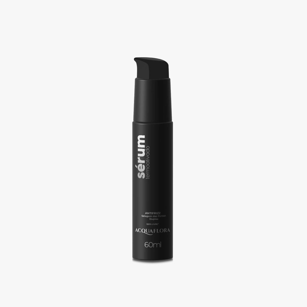 SERUM TERMOATIVADO ACQUAFLORA