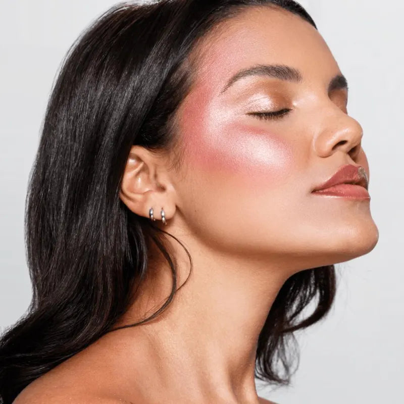 Iluminador compacto Mari Maria Divine Glow cor:splendid