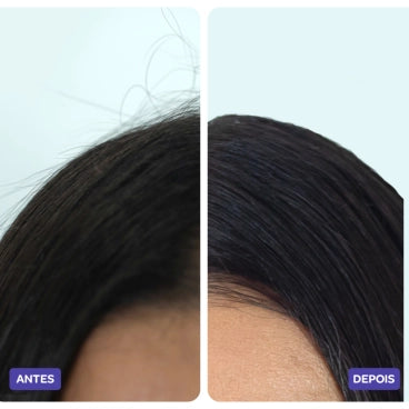 XÔ FRIZZ MODELADOR DOS FIOS- FOREVERLISS