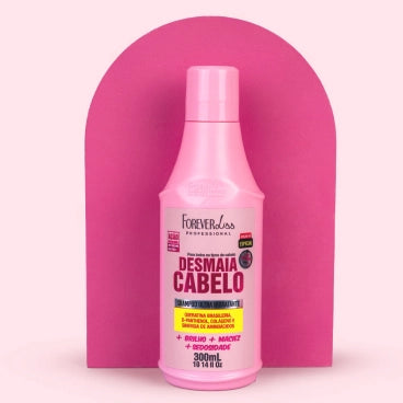 SHAMPOO DESMAIA CABELO- FOREVER LISS