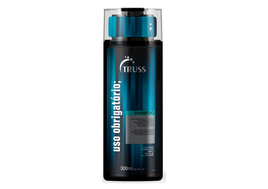 Shampoo Uso Obrigatório- Truss
