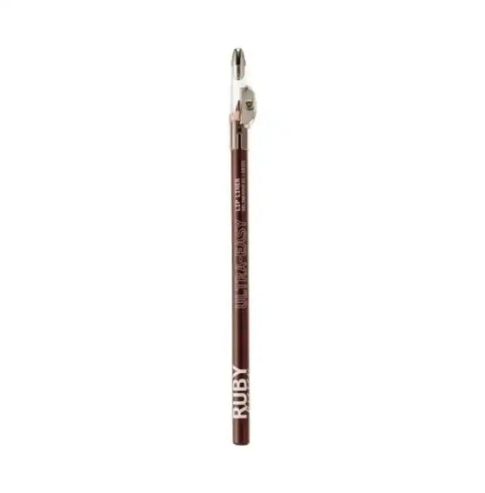 LÁPIS LABIAL COR WINE- RUBY KISSES