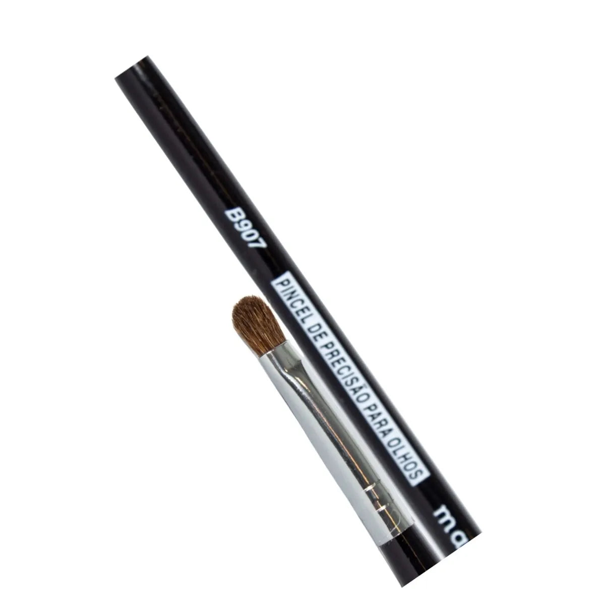 PINCEL DE PRECISÃO PARA OLHOS B907- MACRILAN