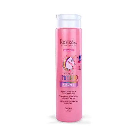SHAMPOO MAGIA DE UNICÓNIO- FOREVERLISS