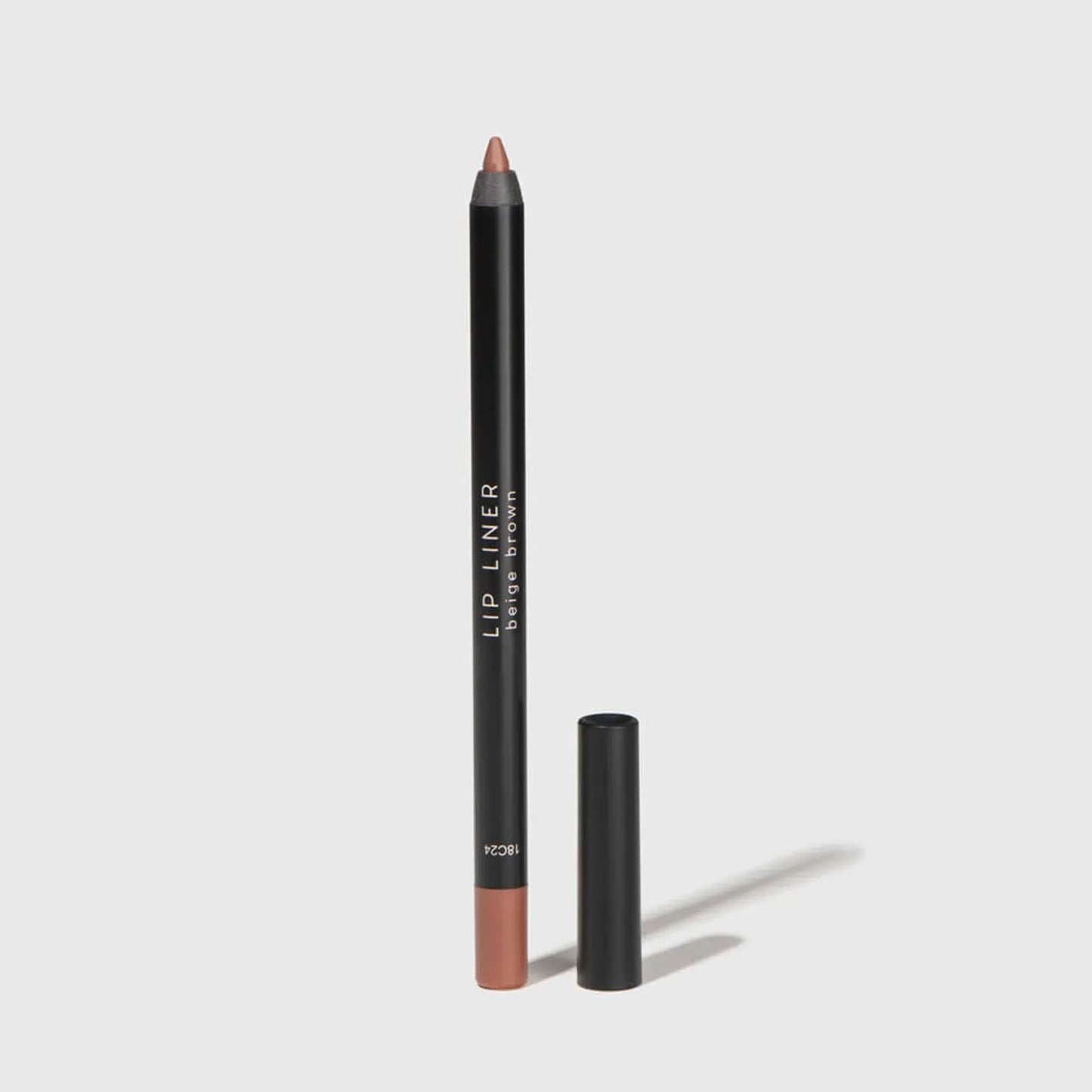LÁPIS LABIAL BEIGE BROWN- OCEÁNE EDITION