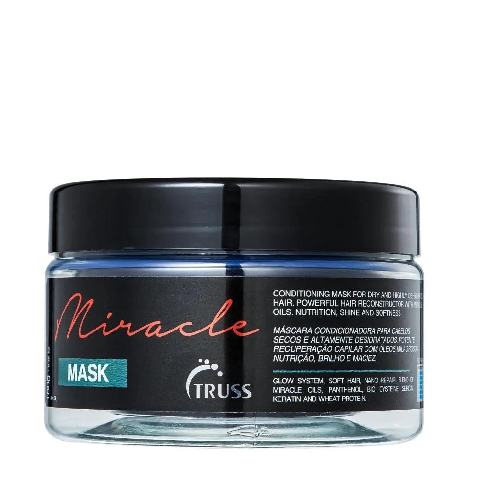 Linha Miracle - TRUSS