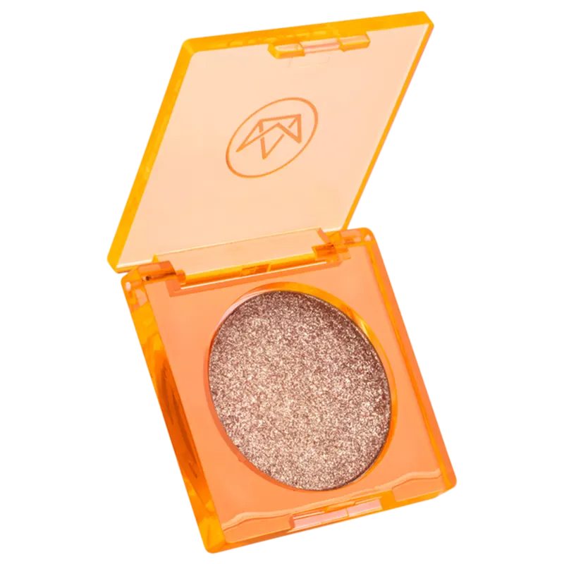 Iluminador compacto Mari Maria Divine Glow cor:splendid