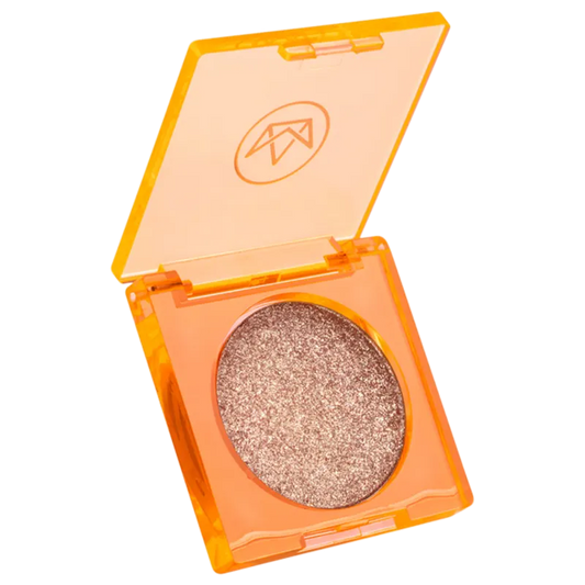 Iluminador compacto Mari Maria Divine Glow cor:splendid