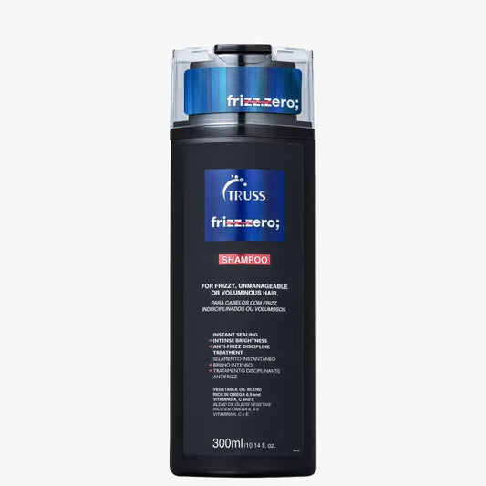 Linha Frizz Zero - TRUSS