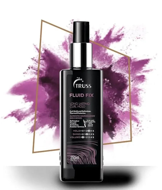 Leave-in Spray Fluid Fix Truss Professional 250ml
