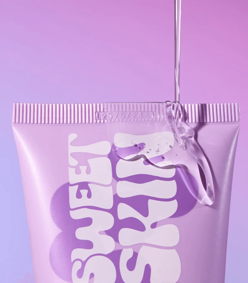 Gel De Limpeza Facial – Sweet Skin DAILUS