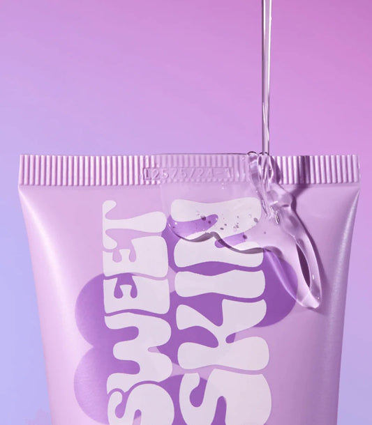 Gel De Limpeza Facial – Sweet Skin DAILUS