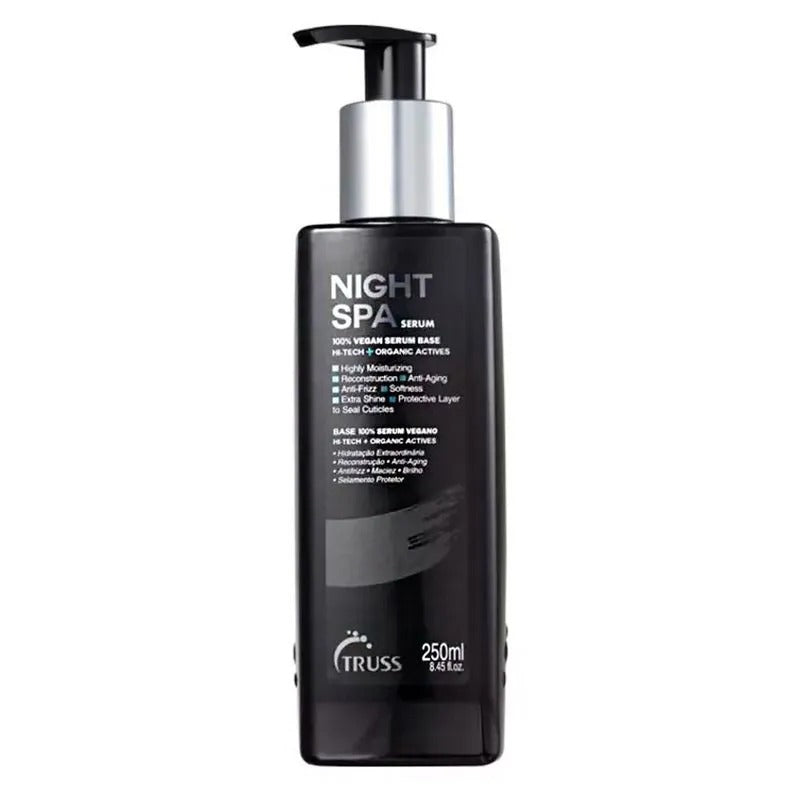 Truss Night Spa - Sérum 250ml