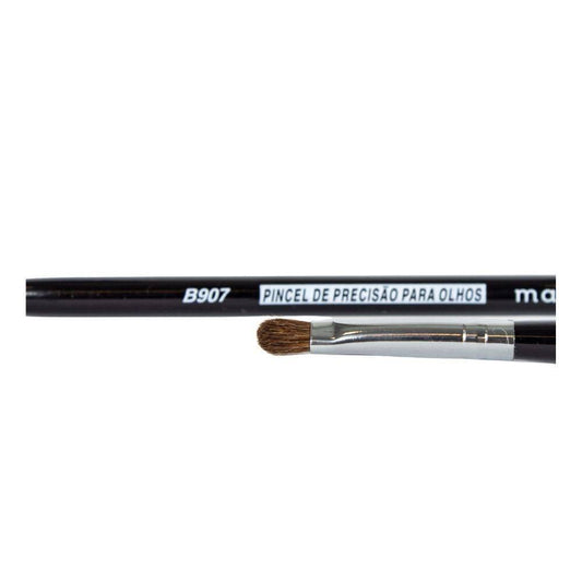 PINCEL DE PRECISÃO PARA OLHOS B907- MACRILAN
