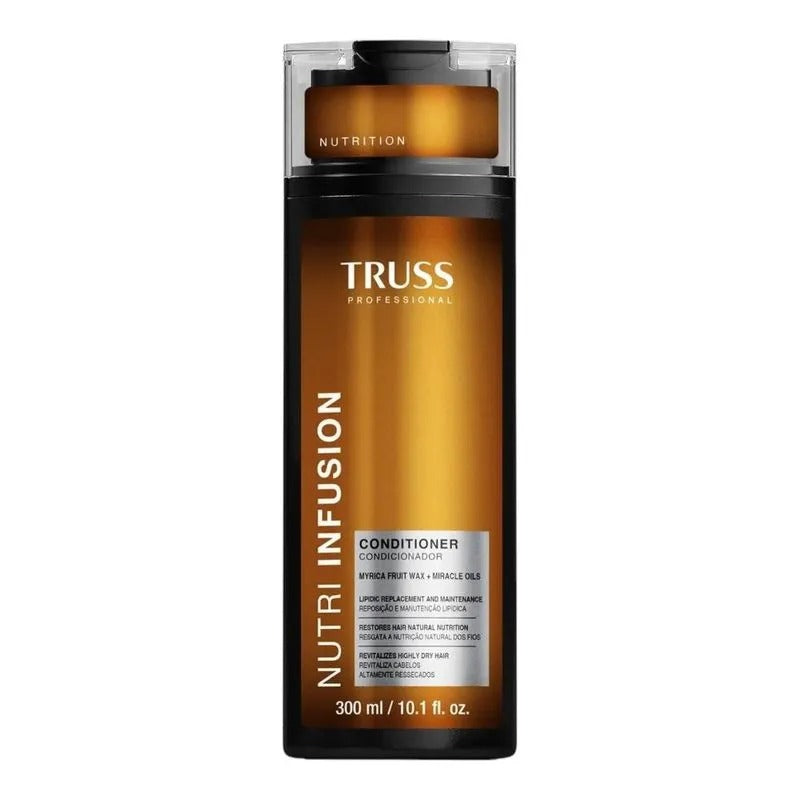 Linha Nutri Infusion - TRUSS