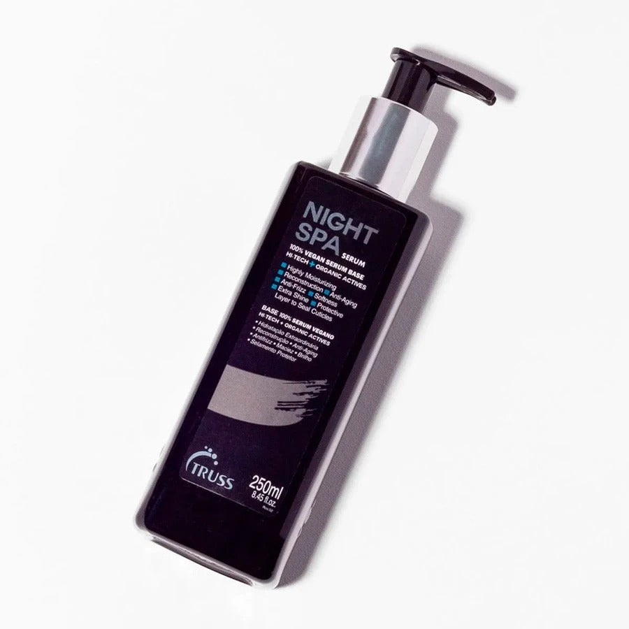 Truss Night Spa - Sérum 250ml