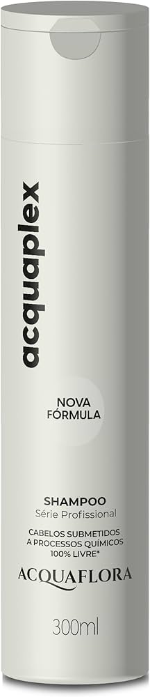 SHAMPOO AQUAPLEX ACQUAFLORA