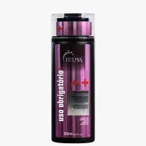 Linha Uso Obrigatório Plus+ TRUSS