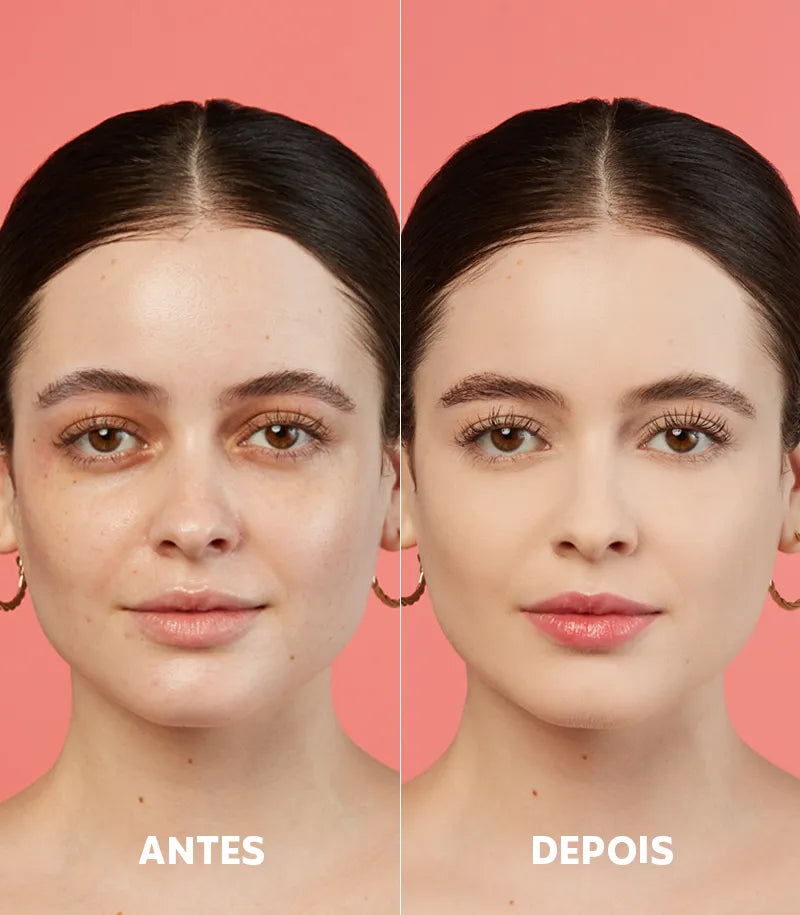 PÓ COMPACTO ULTRAFINO - DAILUS