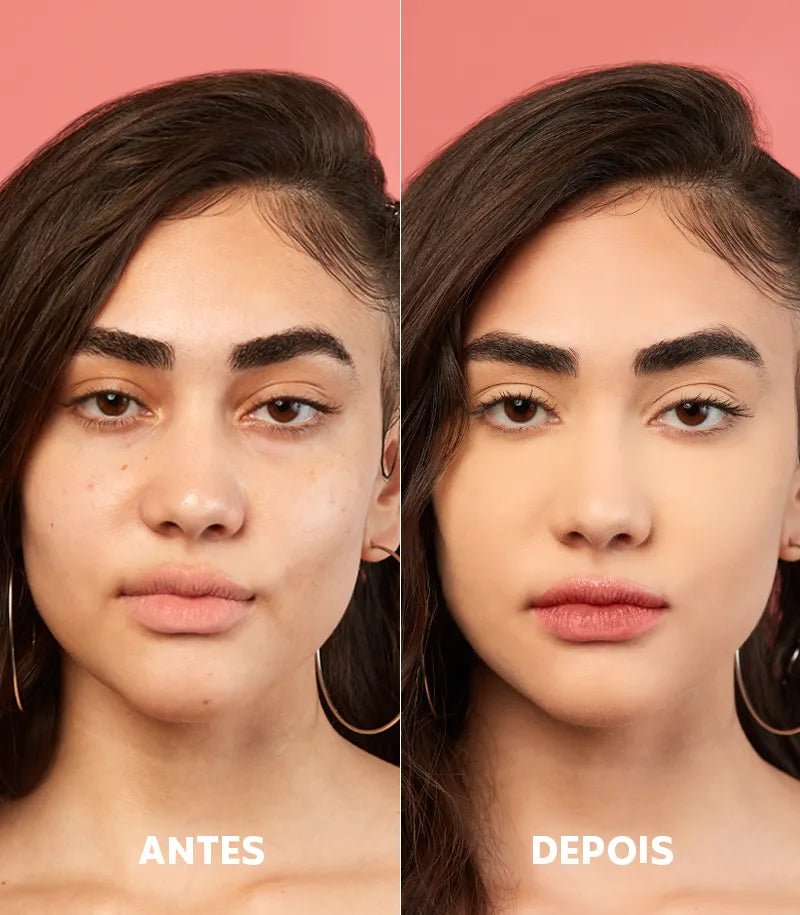 PÓ COMPACTO ULTRAFINO - DAILUS