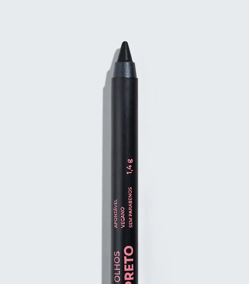 LÁPIS PRETO APONTÁVEL- DAILUS