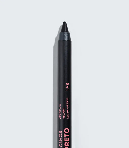 LÁPIS PRETO APONTÁVEL- DAILUS