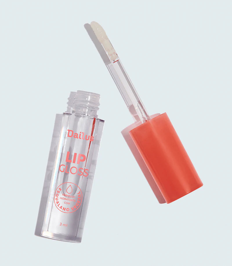 LIP GLOSS INCOLOR- DAILUS