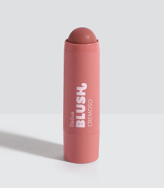 BLUSH STICK PESSÊGO- DAILUS