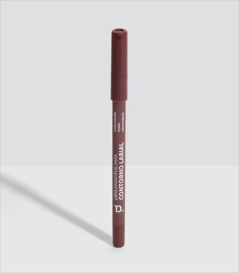LÁPIS LABIAL CACAU- DAILUS