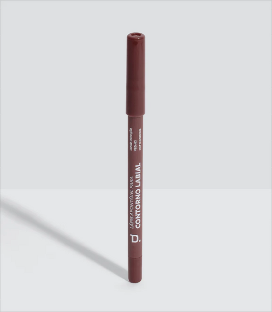LÁPIS LABIAL CACAU- DAILUS