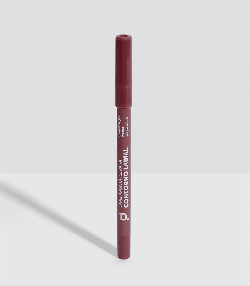 LÁPIS LABIAL MAUVA- DAILUS