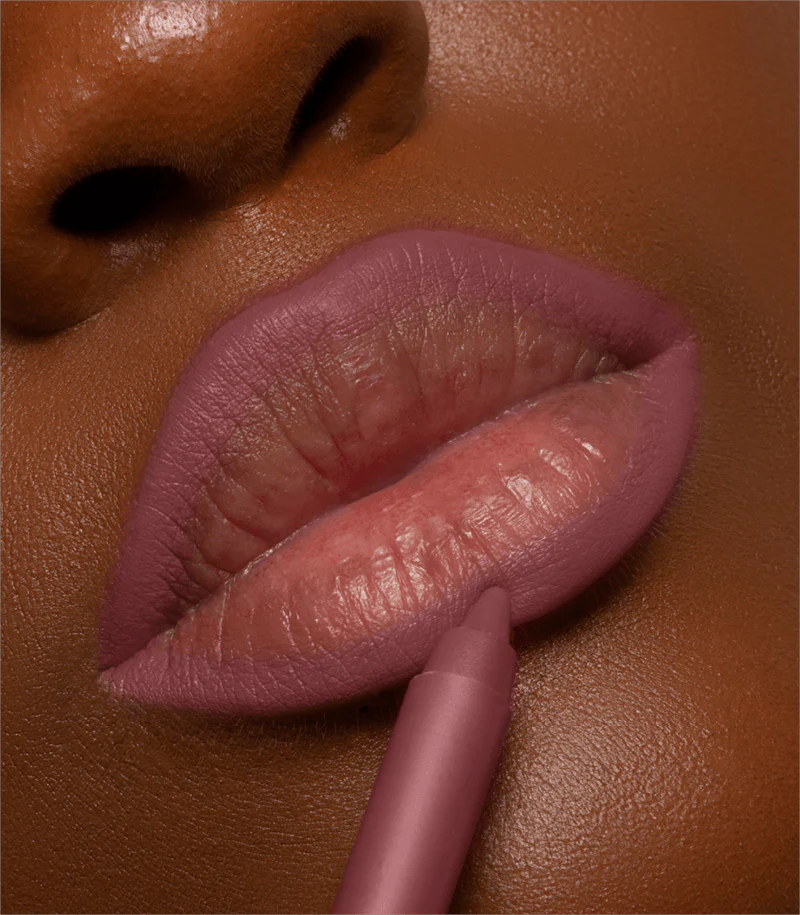 LÁPIS LABIAL MAUVA- DAILUS