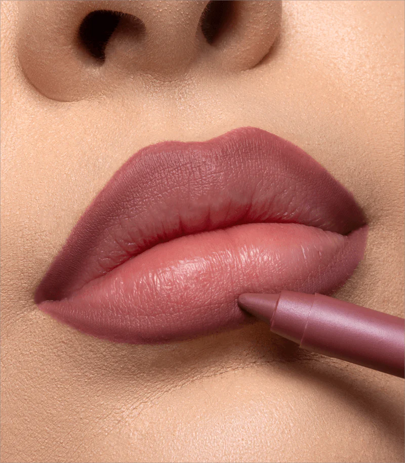 LÁPIS LABIAL MAUVA- DAILUS
