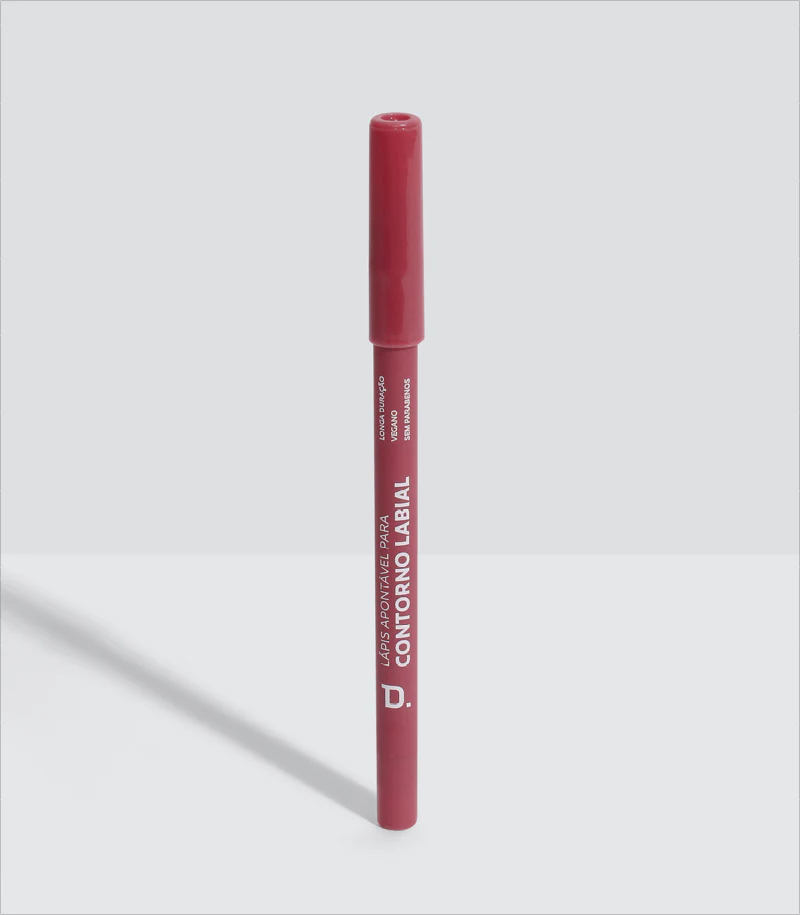 LÁPIS LABIAL ROSÉ- DAILUS