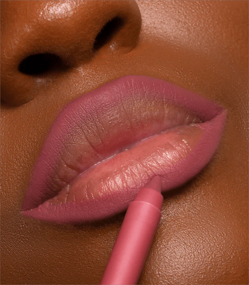 LÁPIS LABIAL ROSÉ- DAILUS