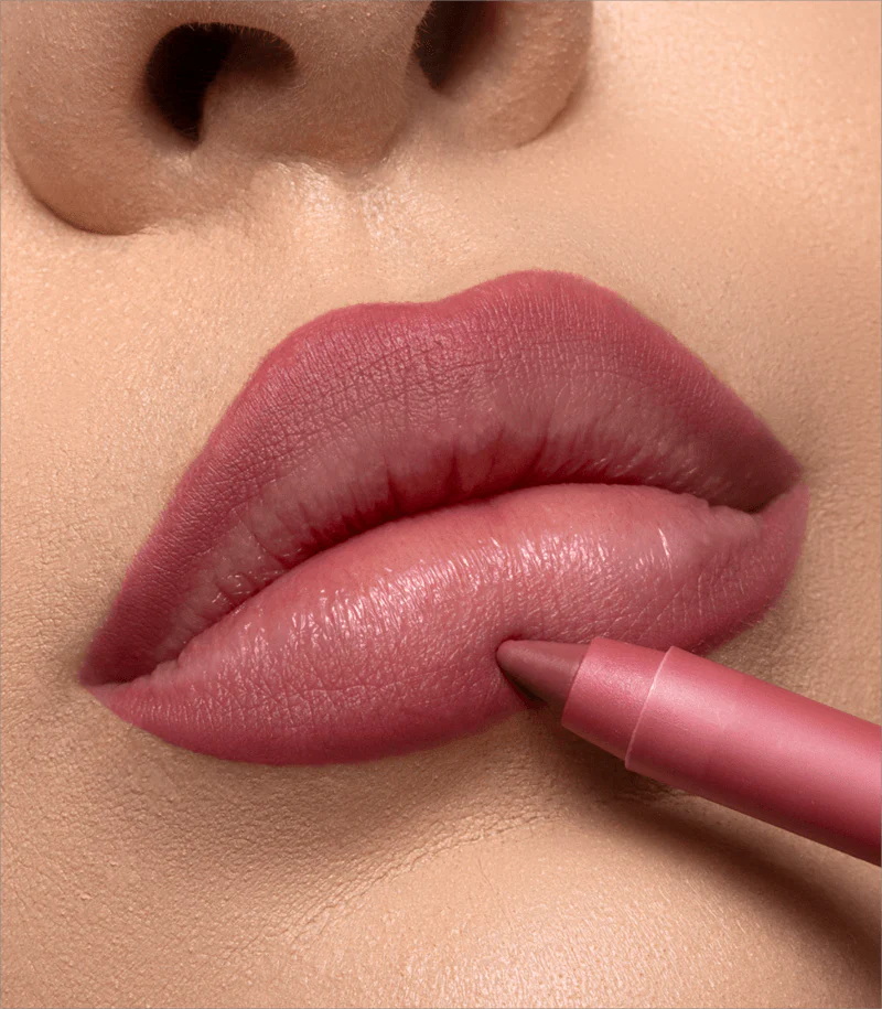 LÁPIS LABIAL ROSÉ- DAILUS