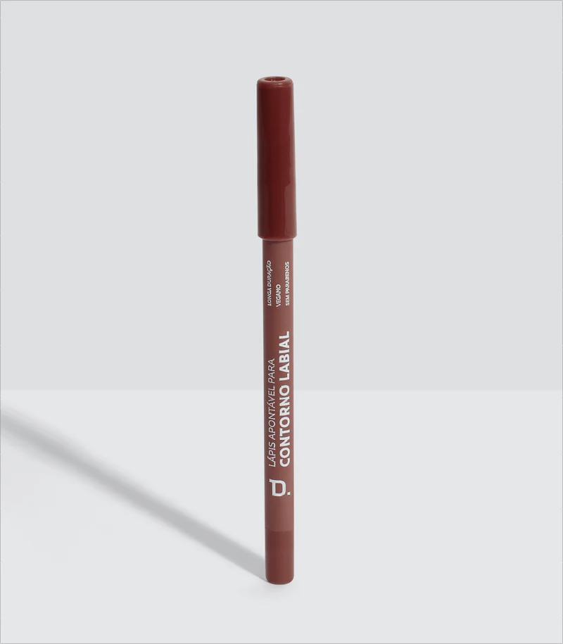 LÁPIS LABIAL TAUPE- DAILUS