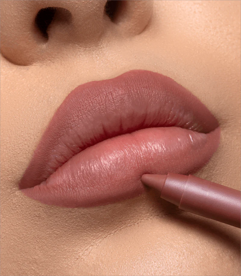 LÁPIS LABIAL TAUPE- DAILUS