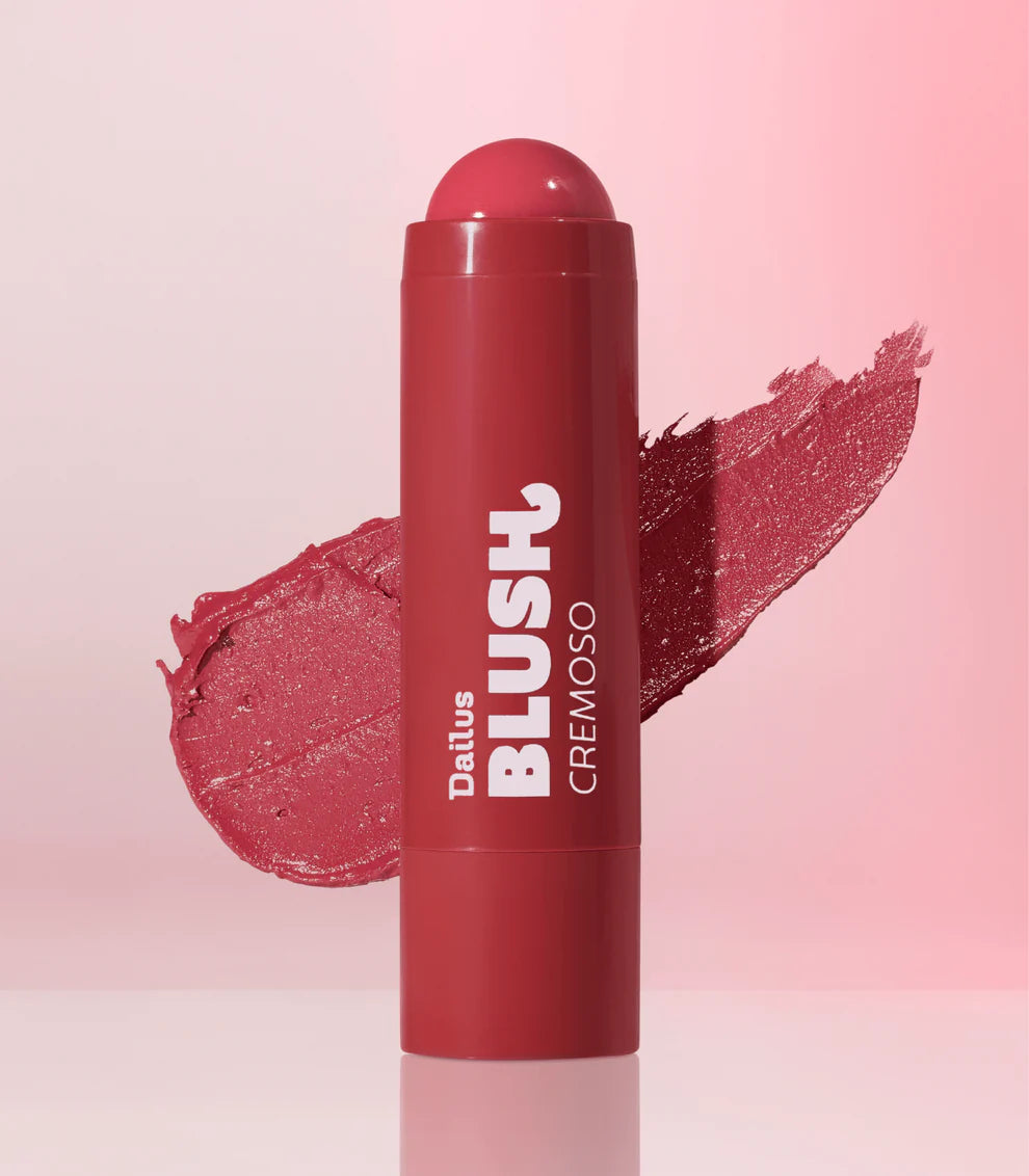 BLUSH STICK MARSALA- DAILUS
