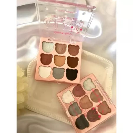 Paleta de Sombras Amor Anjo